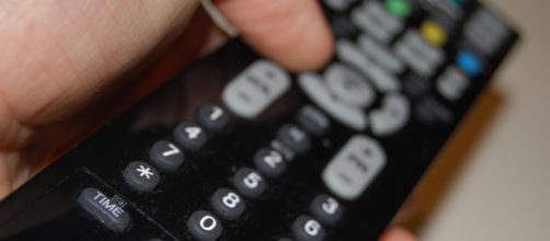 TV remote -- espensorvik/Flickr