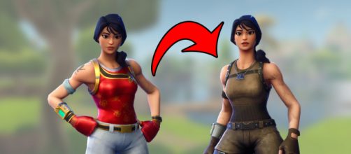 You can still get a refund for your "Fortnite Battle Royale" purchases. Image Credit: Own work