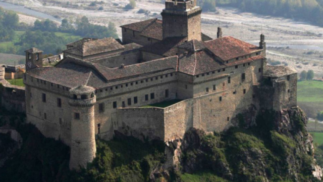 Spello: ritorna la ronda di notte