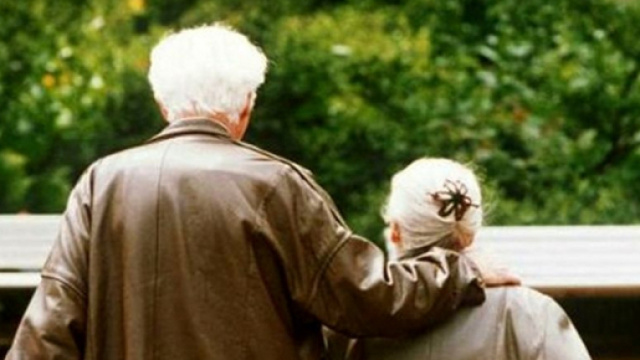 Anziani: italia medaglia d'argento nelle classifiche mondiali