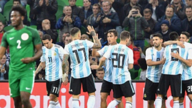 Argentina, polemiche per il manuale pubblicato dalla Federazione