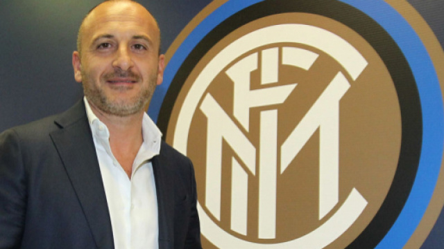 Ausilio: &ldquo;Spalletti e Icardi il futuro. FPF? Con i giovani ... - fcinter1908.it
