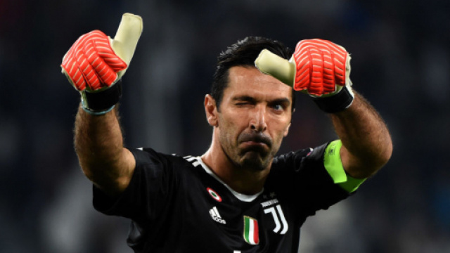 Boca Juniors, pazza idea Buffon per conquistare la Libertadores ... - itasportpress.it