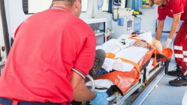 Calabria, 22enne si toglie la vita (foto di repertorio)