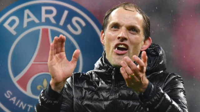 C'est fait pour Thomas Tuchel selon RMC ! - paris-supporters.fr