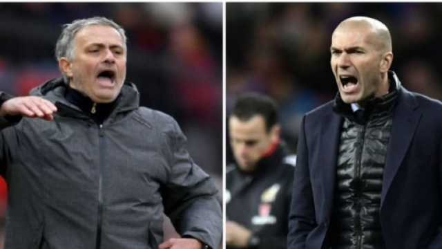 DEAL : Vers un &eacute;change fou entre Manchester United et le Real ... - 90min.com