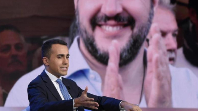 Nuovo governo: c'&egrave; accordo Lega-M5S sul contratto - lastampa.it