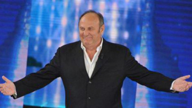 Gerry Scotti e lo scandalo Facebook