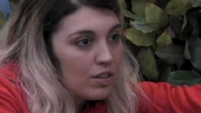 GF 15: Veronica Satti criticata da alcuni concorrenti, ecco il motivo