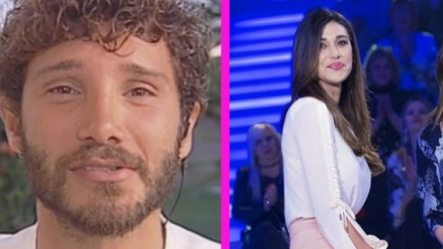 Gossip: Stefano De Martino si 'avvicina' a Belen Rodriguez, ecco perch&eacute;.