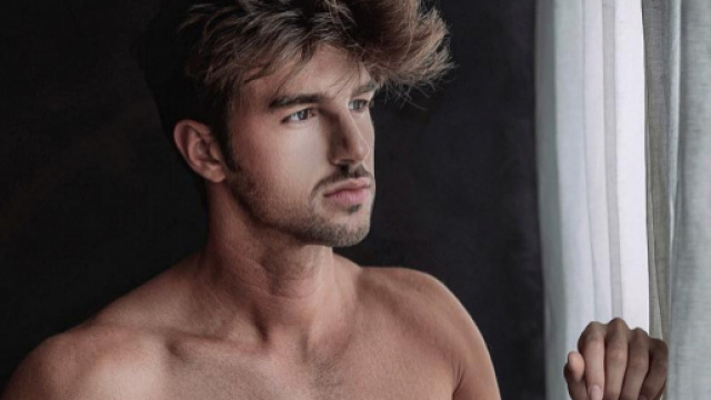 Gossip: un protagonista di Uomini e Donne 'asfalta' Andrea Damante.