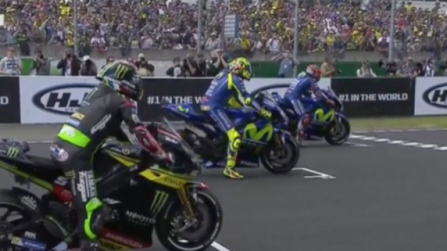 Gran Premio di Francia della MotoGP
