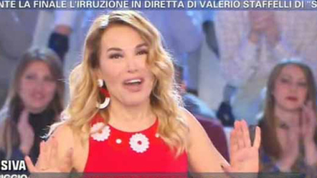 I figli di Barbara D'Urso contro il GF?