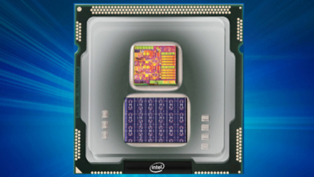 Intel Loihi, il processore neuromorfico che imita il cervello umano