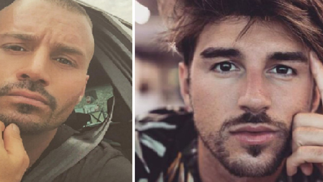 Jack Venore contro Andrea Damante