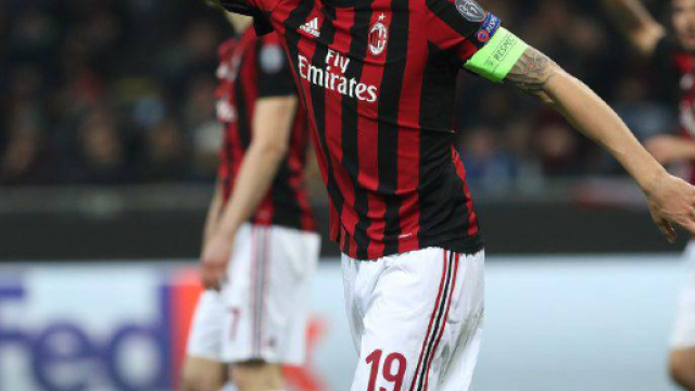 Juve-Milan, Bonucci fischiato: i bianconeri non perdonano ... - juvelive.it