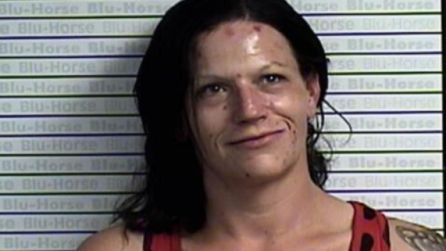 Kelly M. Cochran condannata per l'omicidio dell'amante e del marito