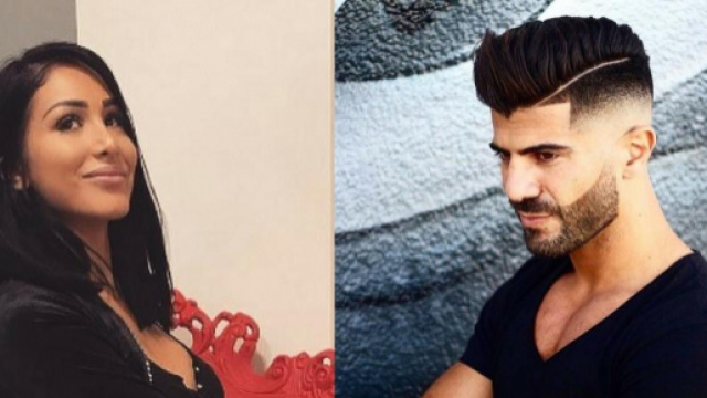 Les Anges 10: Thomas et L&eacute;ana se s&eacute;parent