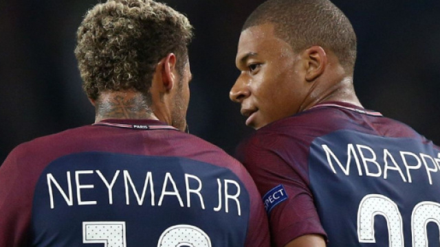 Mbapp&eacute; : &laquo;Neymar se comporte comme un grand fr&egrave;re avec moi&raquo; - Le ... - leparisien.fr