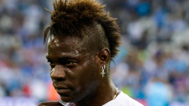 Mercato : Balotelli tout proche de signer &agrave; l'OM ?