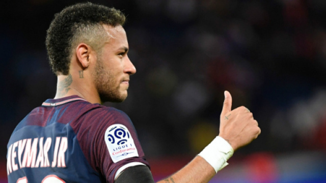 Mercato : Le PSG aurait fix&eacute; le prix de Neymar !