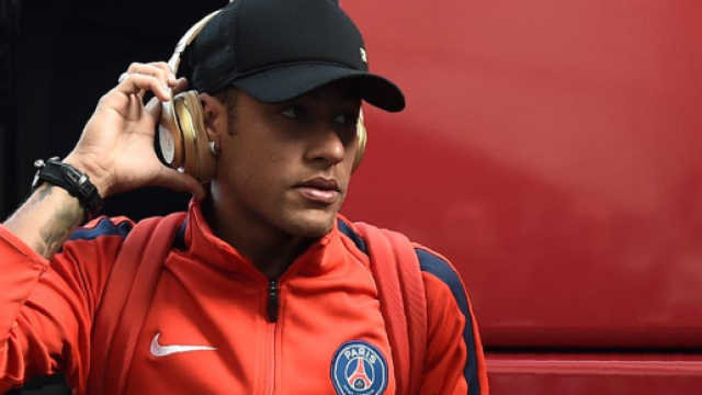 Mercato: Le PSG sans Neymar cet &eacute;t&eacute;?