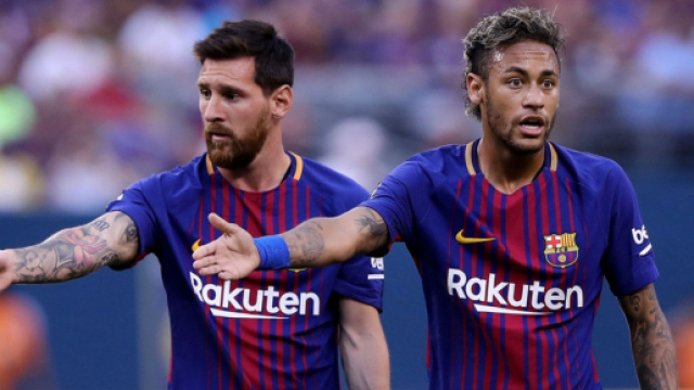 Mercato : Messi se l&acirc;che sur Neymar et le Real Madrid !