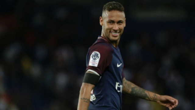 Mercato PSG : Incroyable r&eacute;v&eacute;lation sur le transfert de Neymar au ... - europafoot.com