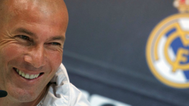 Mercato - Real Madrid : Zidane en pince pour cette star du PSG !