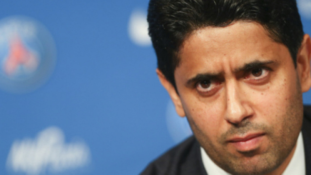 Mercato : Transfert possible entre la Juventus et le PSG pour ce cadre ?