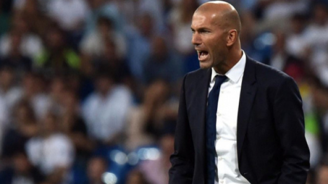 Mercato : Trois cadres pr&ecirc;ts &agrave; &eacute;pauler Zidane au Real Madrid ?