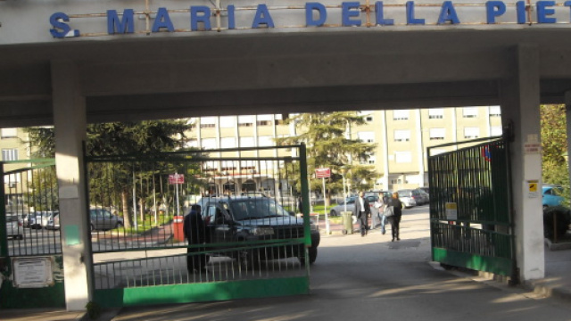 Nola, chiude un altro reparto all'ospedale 'S. Maria della Piet&agrave;': ecco quale