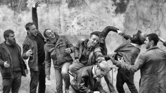 Octet La Nocturne la nouvelle coqueluche de Montpellier