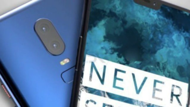 OnePlus 6 Price, Launch Date, Specs and Registration Page - Otakukart - otakukart.com