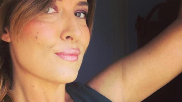 Selvaggia Lucarelli | Intervista | Le Vite degli Altri | Sabrina ... - davidemaggio.it