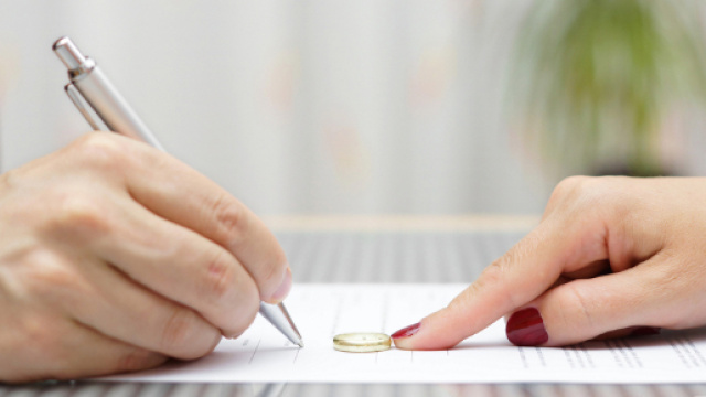 Separazione e divorzio: dal 6 aprile in vigore il nuovo art. 570 ... - ilfaroinrete.it