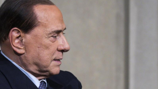 Silvio Berlusconi &egrave; l'attuale leader di Forza Italia - lastampa.it