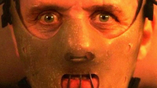 Una storia degna di Hannibal Lecter