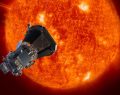 Two space Probes will look into the sun closer than ever