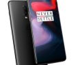 Arriva OnePlus 6: costo contenuto ed alta potenza