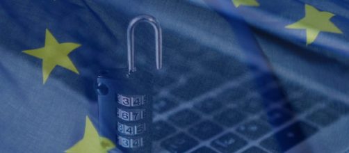 A new regulation for personal information is coming soon to the EU. [image source: Descrier - Flickr]