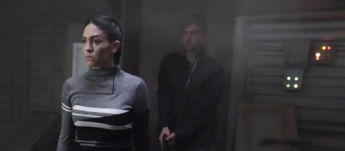 Agents of S.H.I.E.L.D a great example of successful storyline creation...image credit - fangirlish.com