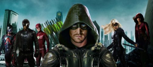 Team Arrow can&rsquo;t seem to catch a break. image credit- legendariummedia.com