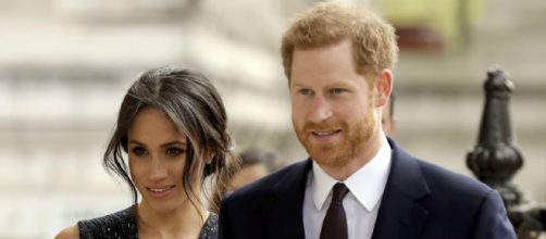 A&uacute;n no est&aacute; claro qui&eacute;n llevar&aacute; a Meghan Markle al altar