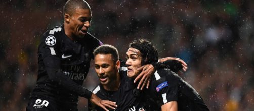Florentino P&eacute;rez tiene en mente fichar a Kylian Mbapp&eacute; (Rumores)