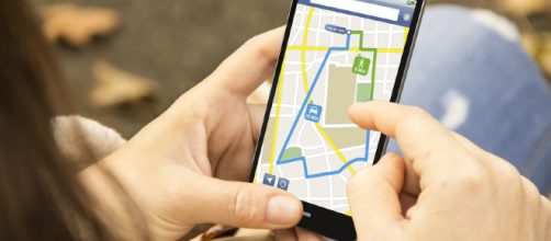 Google Maps tu gu&iacute;a de rutas por excelencia