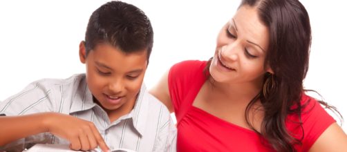 El rol de los padres en los deberes escolares de sus hijos