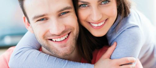 Cuentas separadas en las parejas