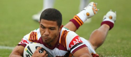 David Mead would be the perfect candidate to take over the fullback spot for Castleford in 2019. Image Source - net.au