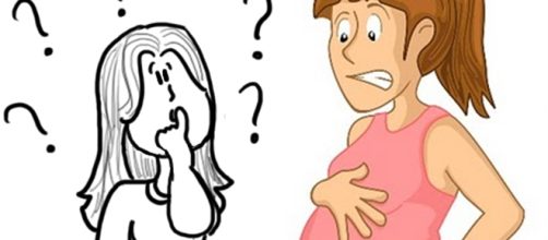 Descubra de uma forma mais f&aacute;cil se saber se est&aacute; gr&aacute;vida